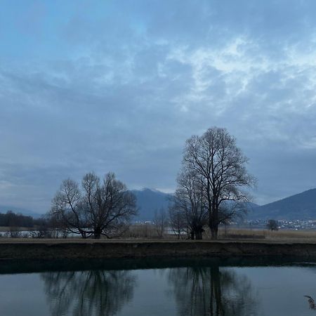 Oazaa Retreat Villa Gusinje Luaran gambar