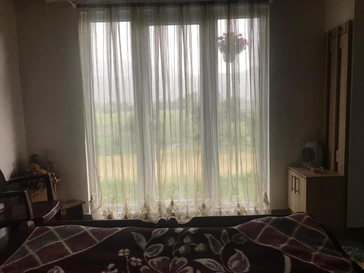 Oazaa Retreat Villa Gusinje Luaran gambar