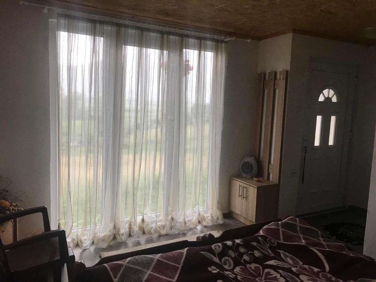 Oazaa Retreat Villa Gusinje Luaran gambar
