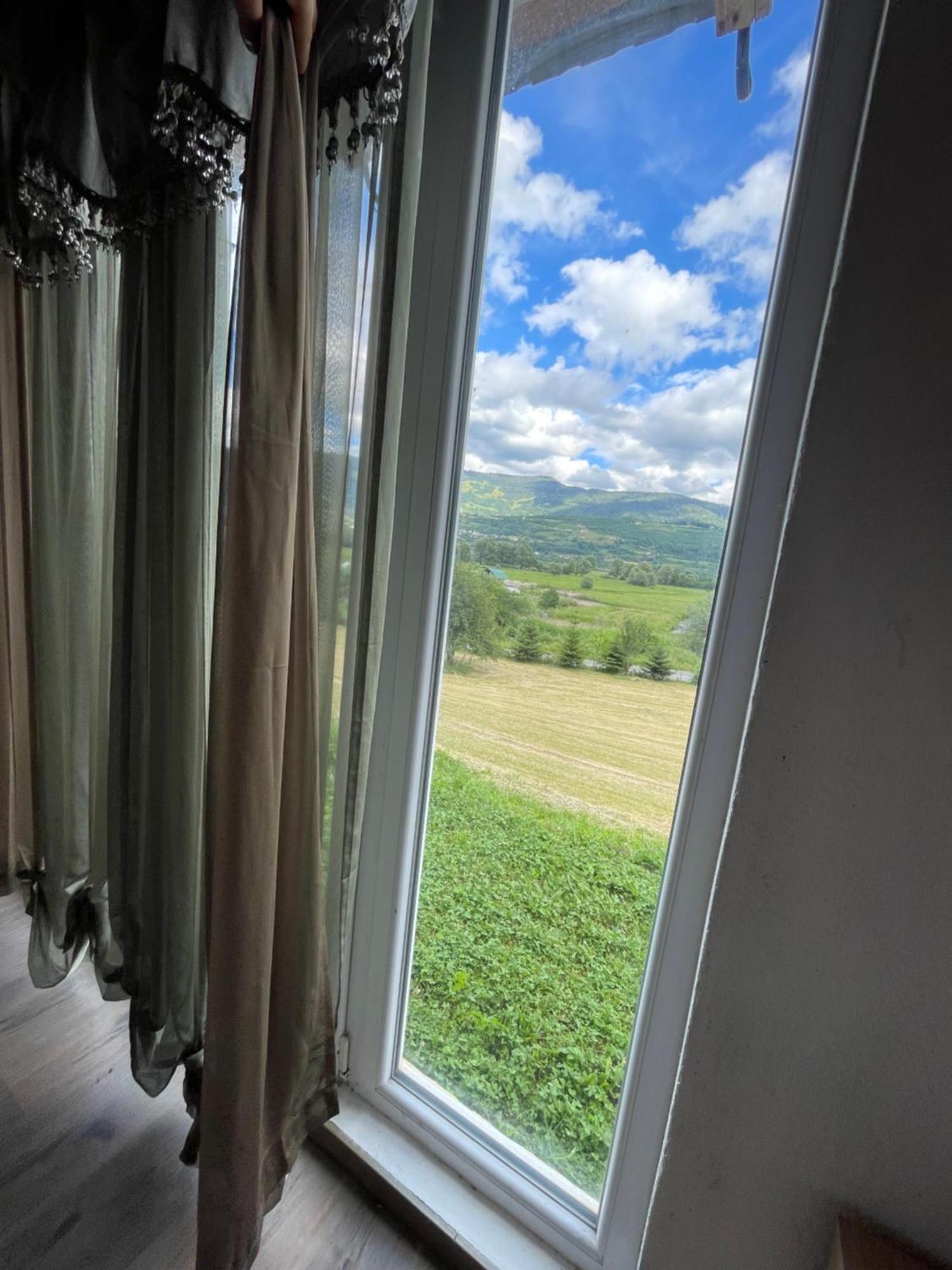 Oazaa Retreat Villa Gusinje Luaran gambar