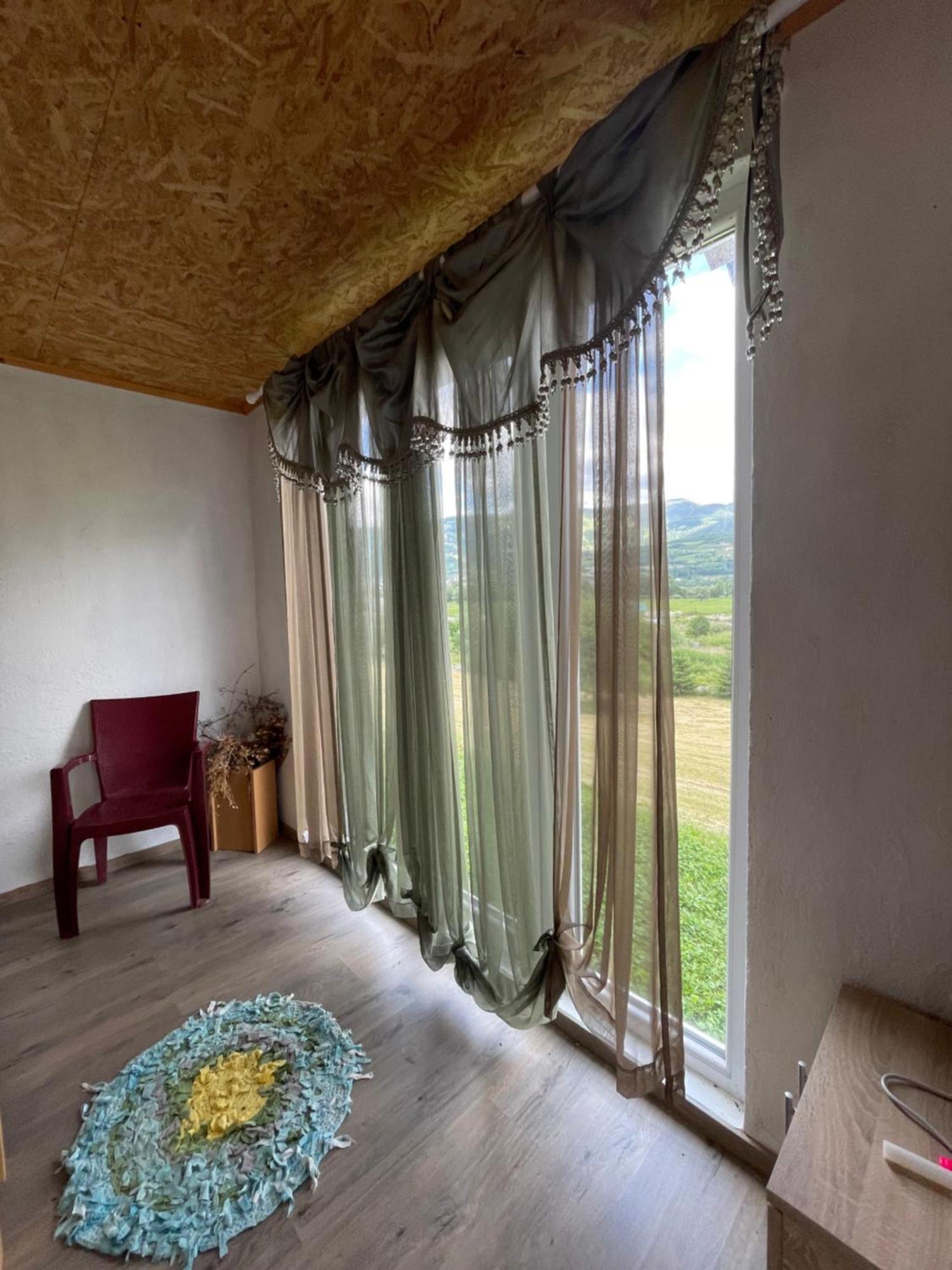 Oazaa Retreat Villa Gusinje Luaran gambar